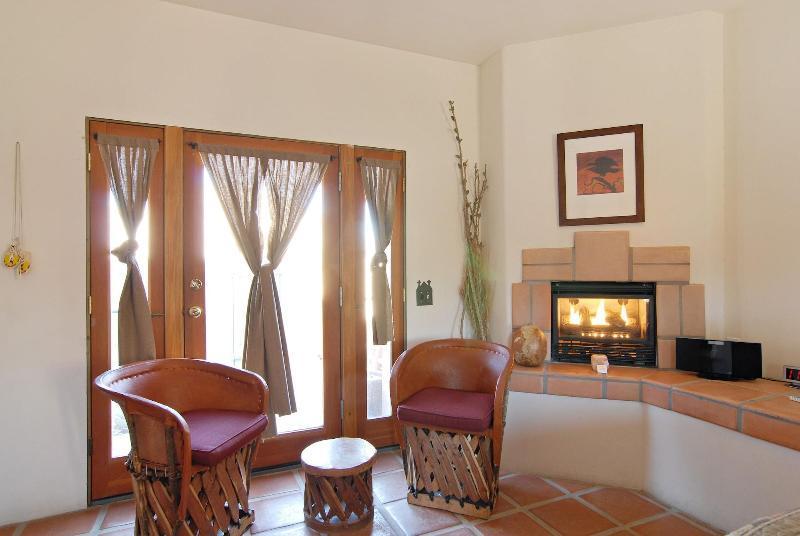 Borrego Valley Inn Borrego Springs Exterior foto