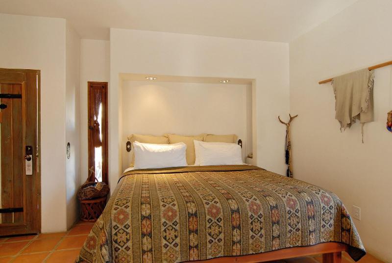 Borrego Valley Inn Borrego Springs Exterior foto
