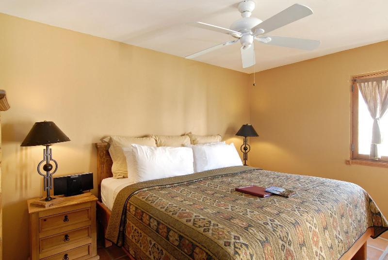 Borrego Valley Inn Borrego Springs Exterior foto