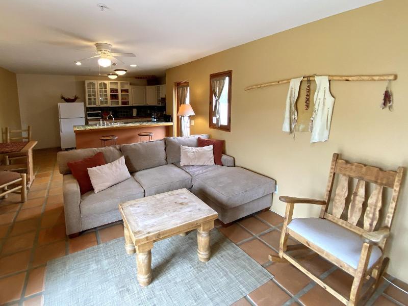 Borrego Valley Inn Borrego Springs Exterior foto