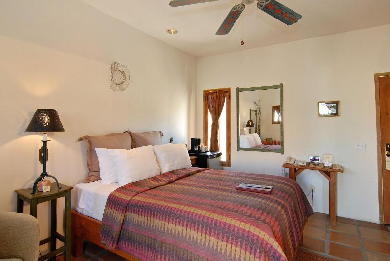 Borrego Valley Inn Borrego Springs Exterior foto