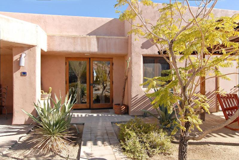 Borrego Valley Inn Borrego Springs Exterior foto