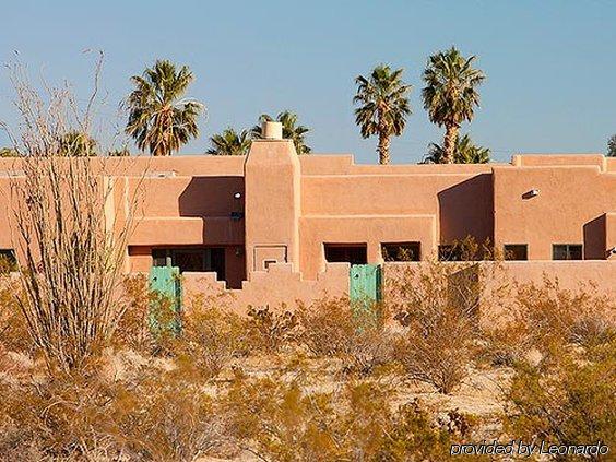 Borrego Valley Inn Borrego Springs Exterior foto