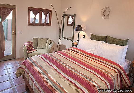 Borrego Valley Inn Borrego Springs Exterior foto