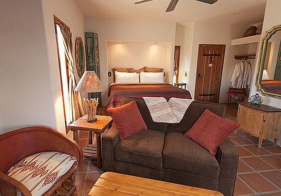 Borrego Valley Inn Borrego Springs Exterior foto