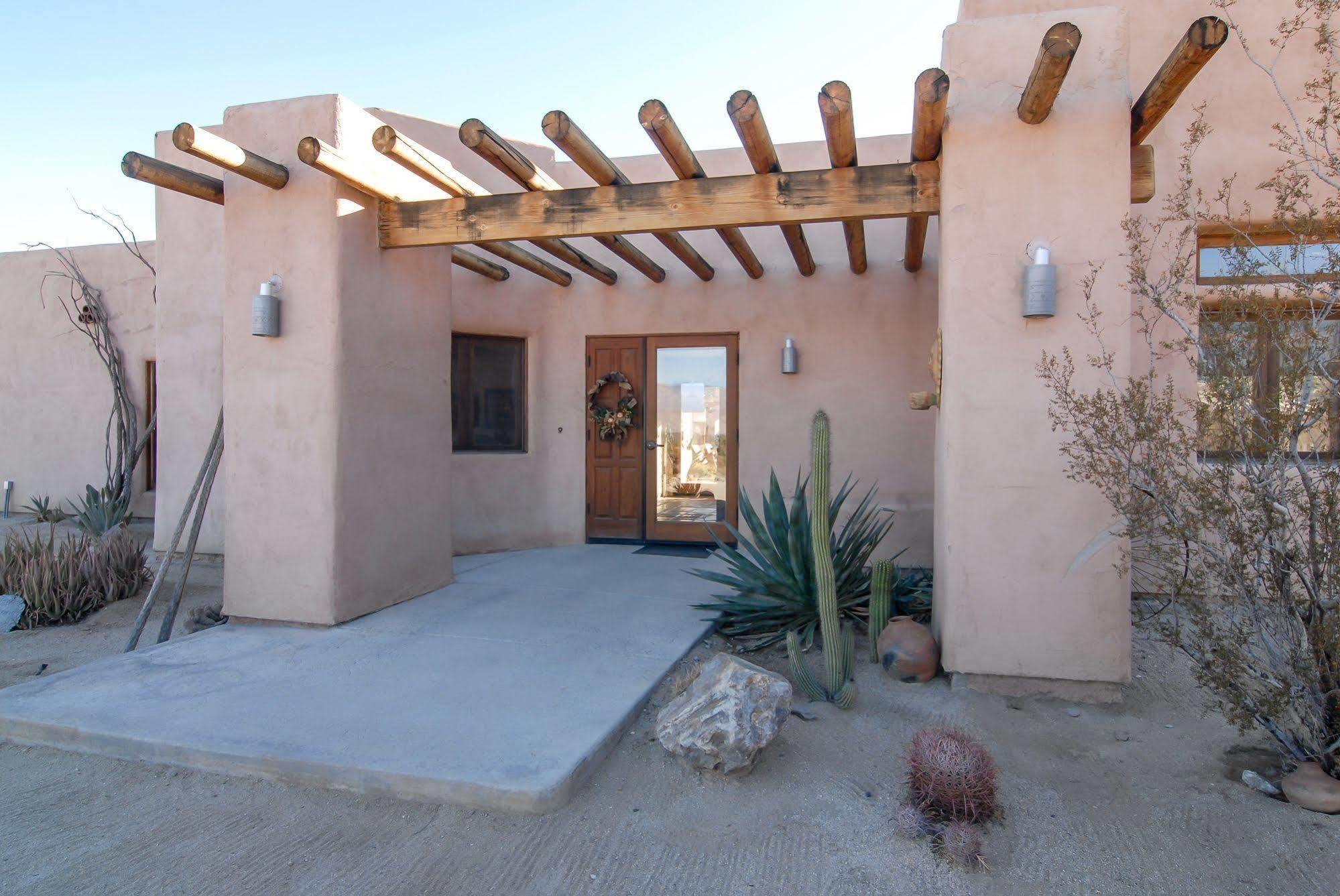 Borrego Valley Inn Borrego Springs Exterior foto